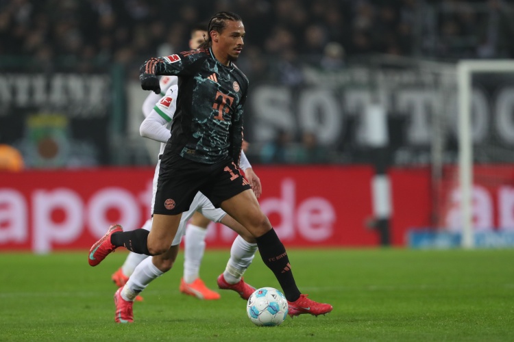 德天空：薩內(nèi)正等待與加拉塔薩雷達(dá)成最終協(xié)議，稅后年薪1500萬歐