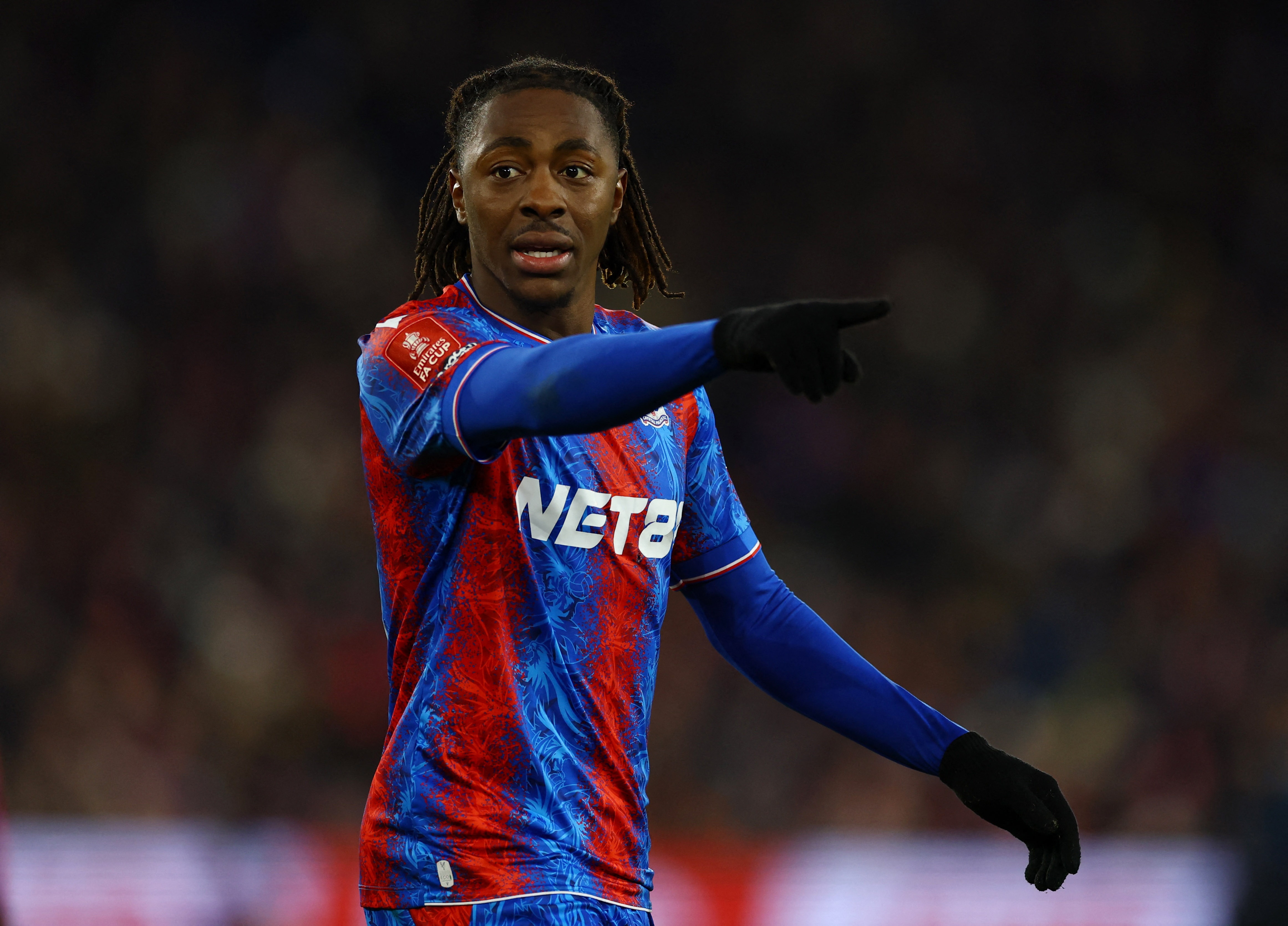 直接買他！斯科爾斯認(rèn)為曼聯(lián)應(yīng)在今年夏窗簽下埃澤