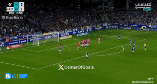 他還在踢！西乙升級(jí)附加賽，40歲老將卡索拉直接任意球破門