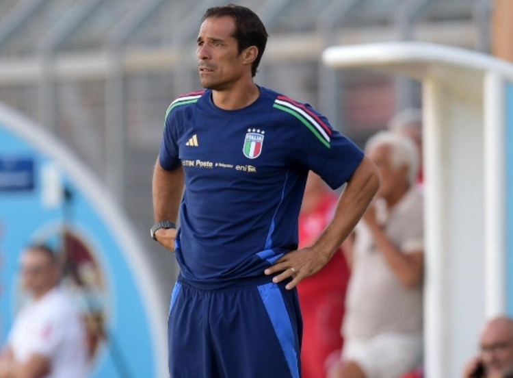 迪馬濟(jì)奧：意大利U20主帥將加入米蘭教練組，成為阿萊格里的助手