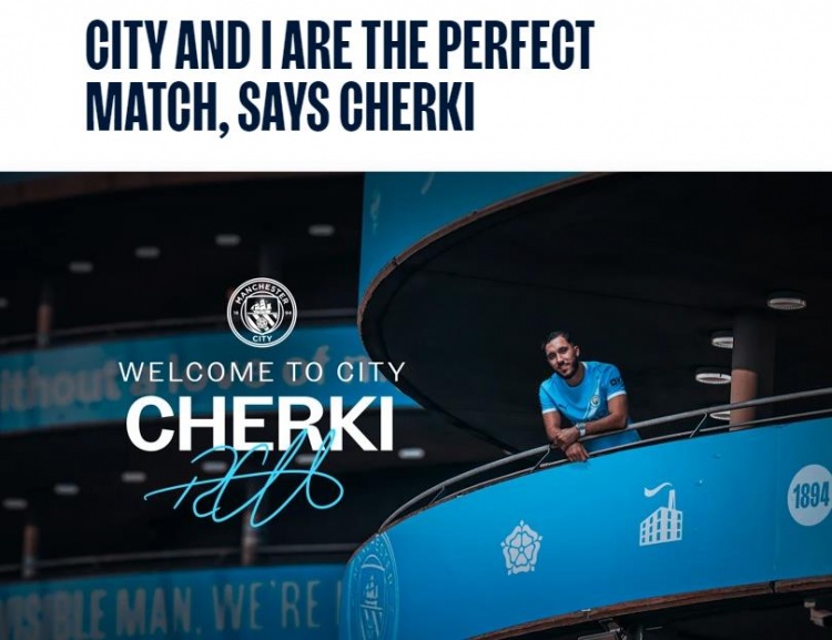 謝爾基：瓜帥是歷史最佳&我想為他效力，我喜歡技術(shù)型踢法&10號位