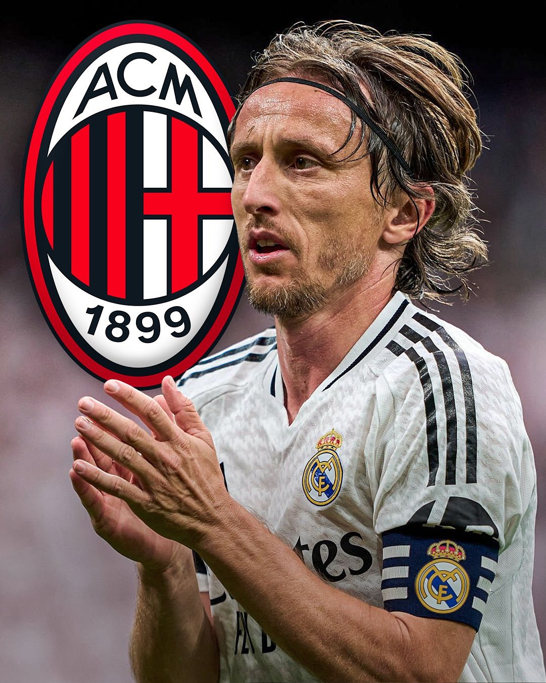 ?? 羅馬諾：莫德里奇尊重皇馬，世俱杯后再去米蘭體檢完成轉(zhuǎn)會(huì)