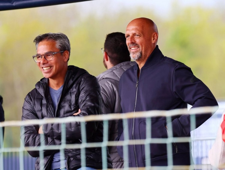 天空體育：大衛(wèi)-瓦格納即將成為萊比錫青訓(xùn)學(xué)院的負(fù)責(zé)人