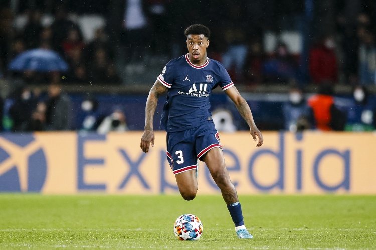 金彭貝：將全力以赴帶回世俱杯，我們已經(jīng)做好了準備