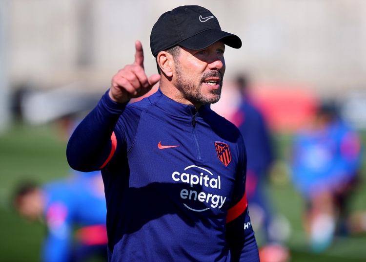 阿斯：馬競(jìng)在洛杉磯展開(kāi)首次訓(xùn)練，目前九名國(guó)腳仍未與球隊(duì)匯合