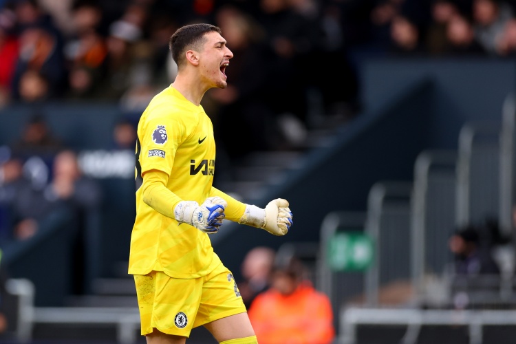 記者：加拉塔薩雷有意佩特洛維奇，決定提供租借+選擇買斷的報(bào)價(jià)