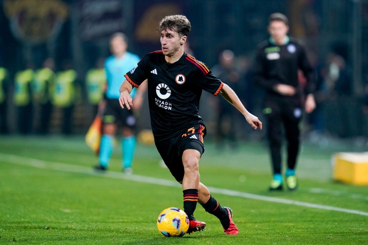 巴爾丹齊：我們在拉涅利的帶領下打進歐戰(zhàn)，完成了不可思議的追趕