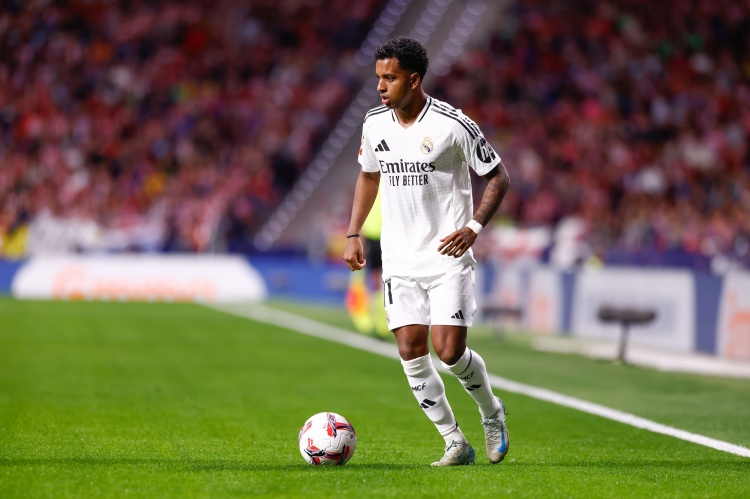 留下？馬卡分析羅德里戈近況：他現(xiàn)在需要做的是贏得阿隆索的信任