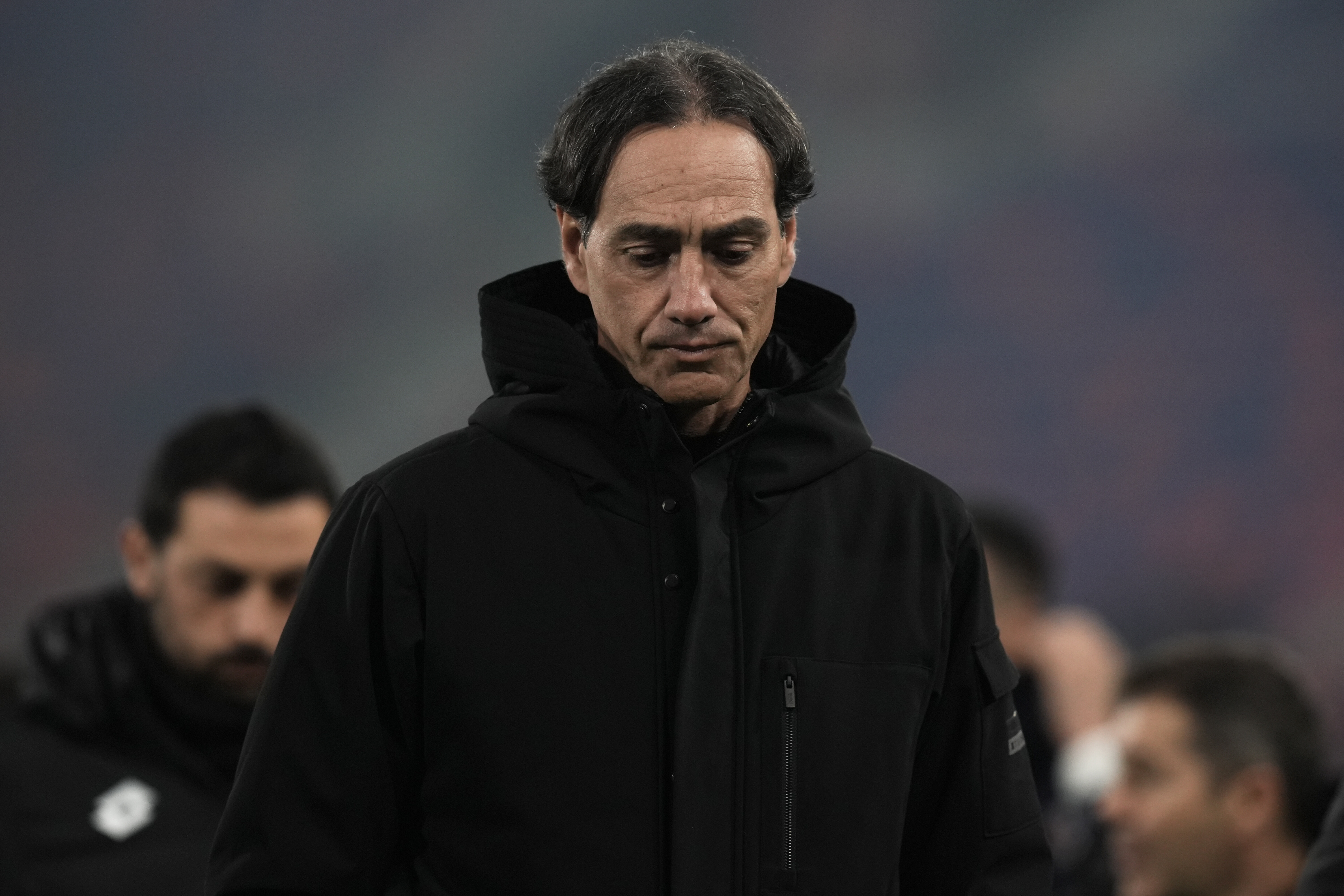 斯基拉：內(nèi)斯塔不認(rèn)同德勞倫蒂斯的提議，已拒絕執(zhí)教巴里