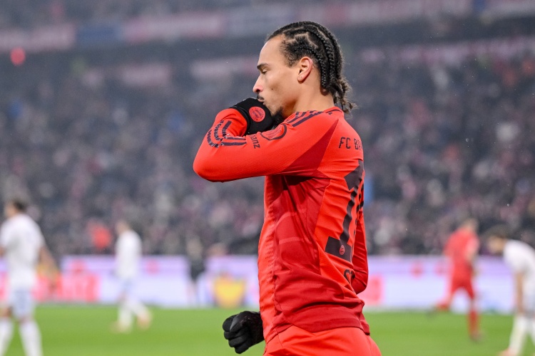 羅馬諾：薩內(nèi)即將飛往伊斯坦布爾，然后簽約加拉塔薩雷