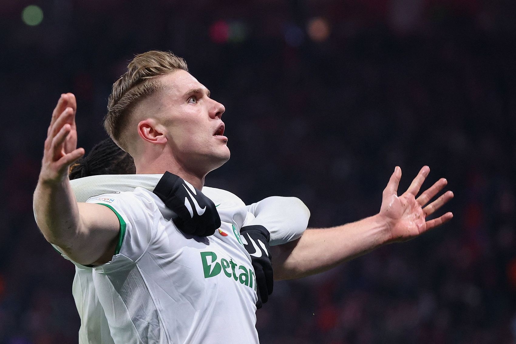 把握不住啊！記者：考文垂上賽季賣掉了約克雷斯二次轉(zhuǎn)會(huì)分成條款