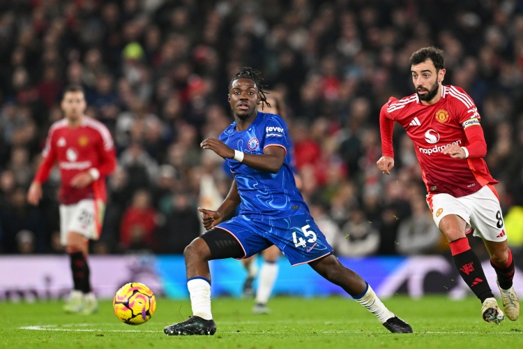 拉維亞：和馬雷斯卡的相處很愉快，我們清楚自己具備怎樣的實力