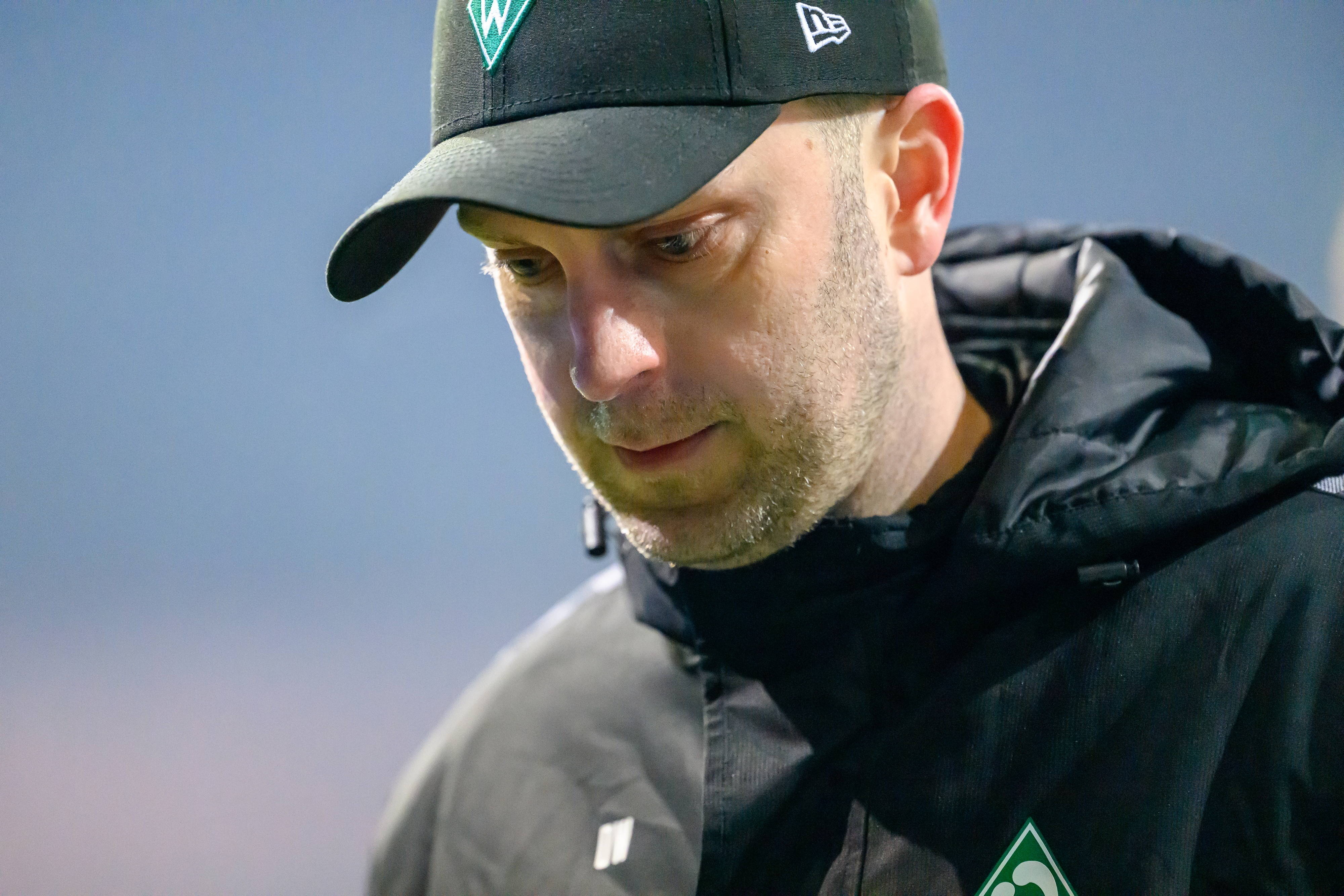 解約金900萬歐！圖片報：萊比錫不愿支付前不萊梅主帥的解約金