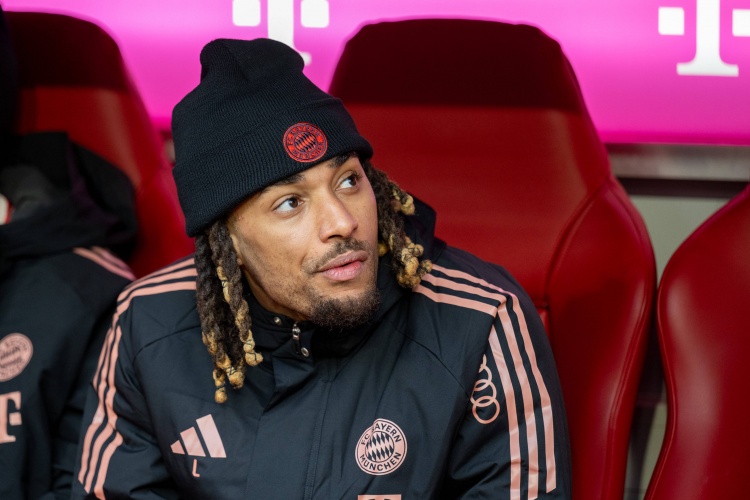 記者：加拉塔薩雷租借博伊取得重大進(jìn)展，想加入買斷條款