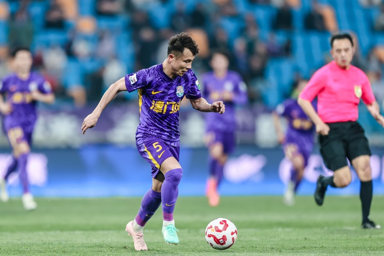 記者預(yù)熱津門虎主場(chǎng)TIFO：震撼、新穎，猶豫買票的球迷建議閉眼沖