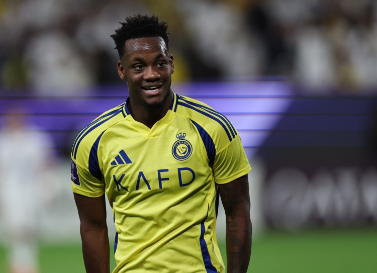 沙特媒體：杜蘭因個(gè)人問題影響到精神狀態(tài)，可能被利雅得勝利外租