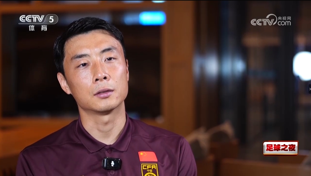 李磊：大家對(duì)楊澤翔有些偏見，不站在球場上你想象不到承受的壓力