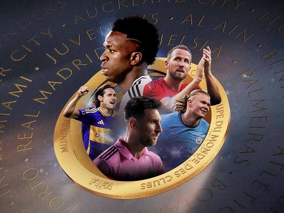 倒計時2天！世俱杯8項新規(guī)技術(shù)投入運用，包括“阿爾特塔法則”