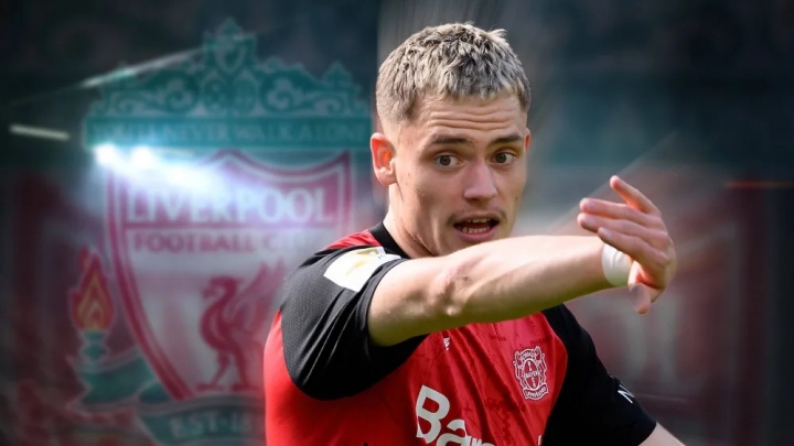 終于妥了！踢球者：利物浦與藥廠就1.5億簽維爾茨達(dá)協(xié)議&只差體檢