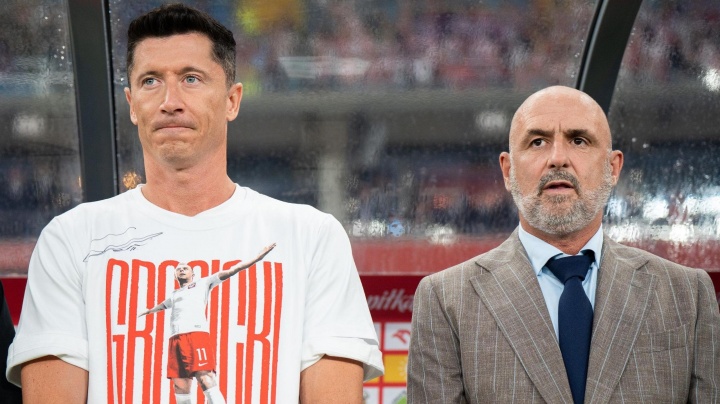 宮斗大勝?圖片報(bào)：波蘭主帥辭職后，萊萬(wàn)即將回歸國(guó)家隊(duì)??