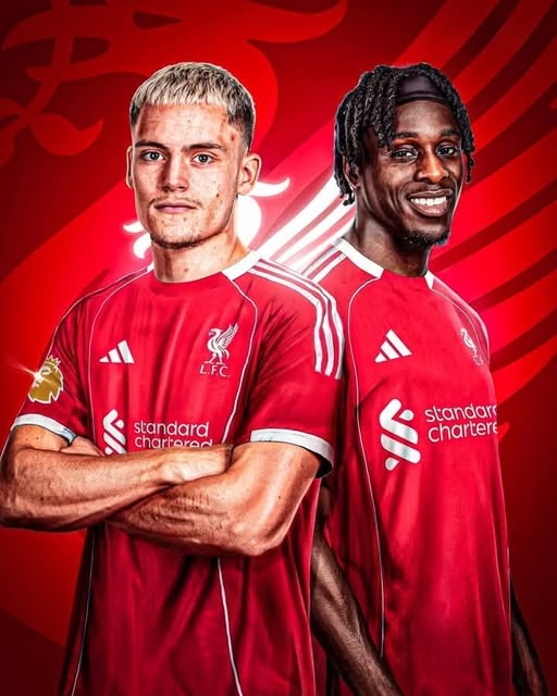 換個活法?利物浦1.36億敲定維爾茨，今夏已花超2億歐簽3人??