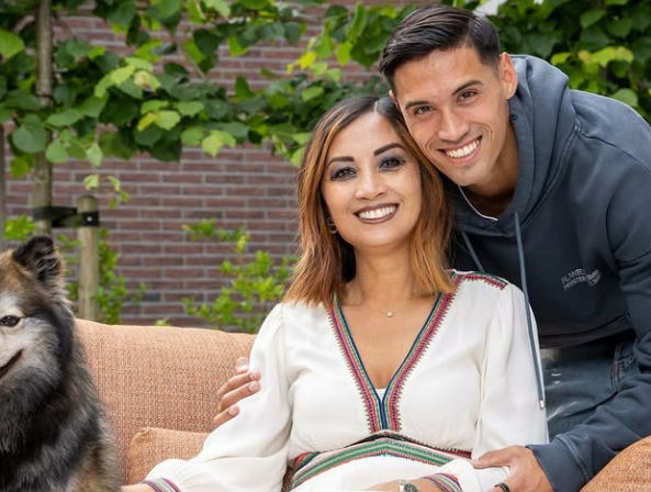 太勵志??賴因德斯：我到17歲都沒職業(yè)合同，母親逼我去超市打工