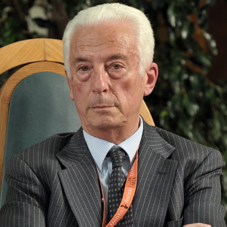 R.I.P. 尤文圖斯前主席弗朗佐-格蘭德-史蒂文斯離世，享年96歲