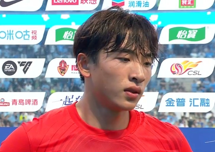 梅州客家遭六連敗！魏祥鑫：我們整個(gè)球隊(duì)狀態(tài)不好，都不在狀態(tài)