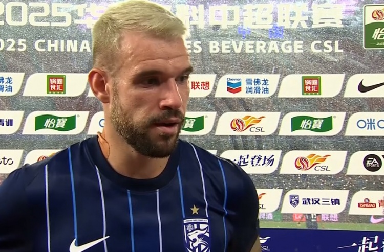 圖多列：我每場比賽都想通過進球幫助球隊，今天進球有運氣成分