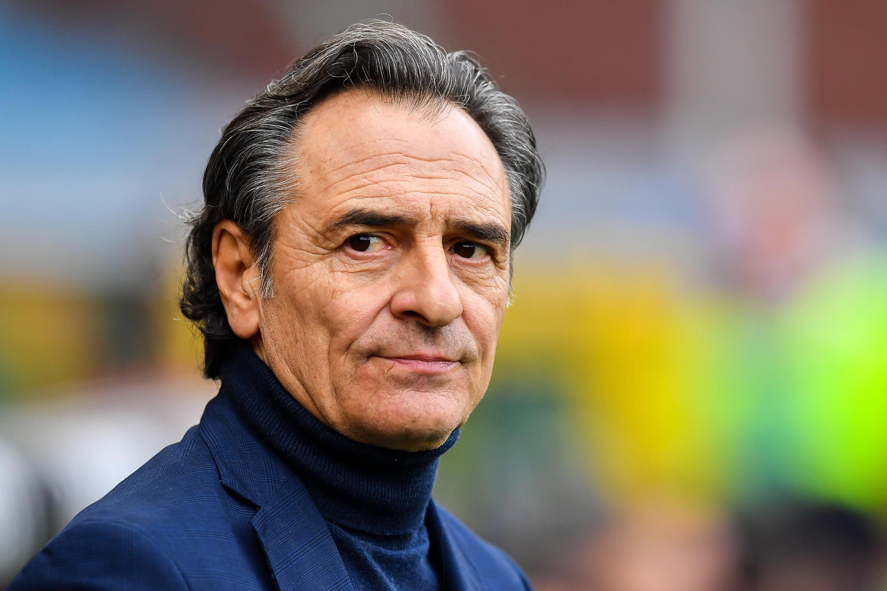 米體：普蘭德利可能成為意大利隊(duì)歷史首位體育總監(jiān)