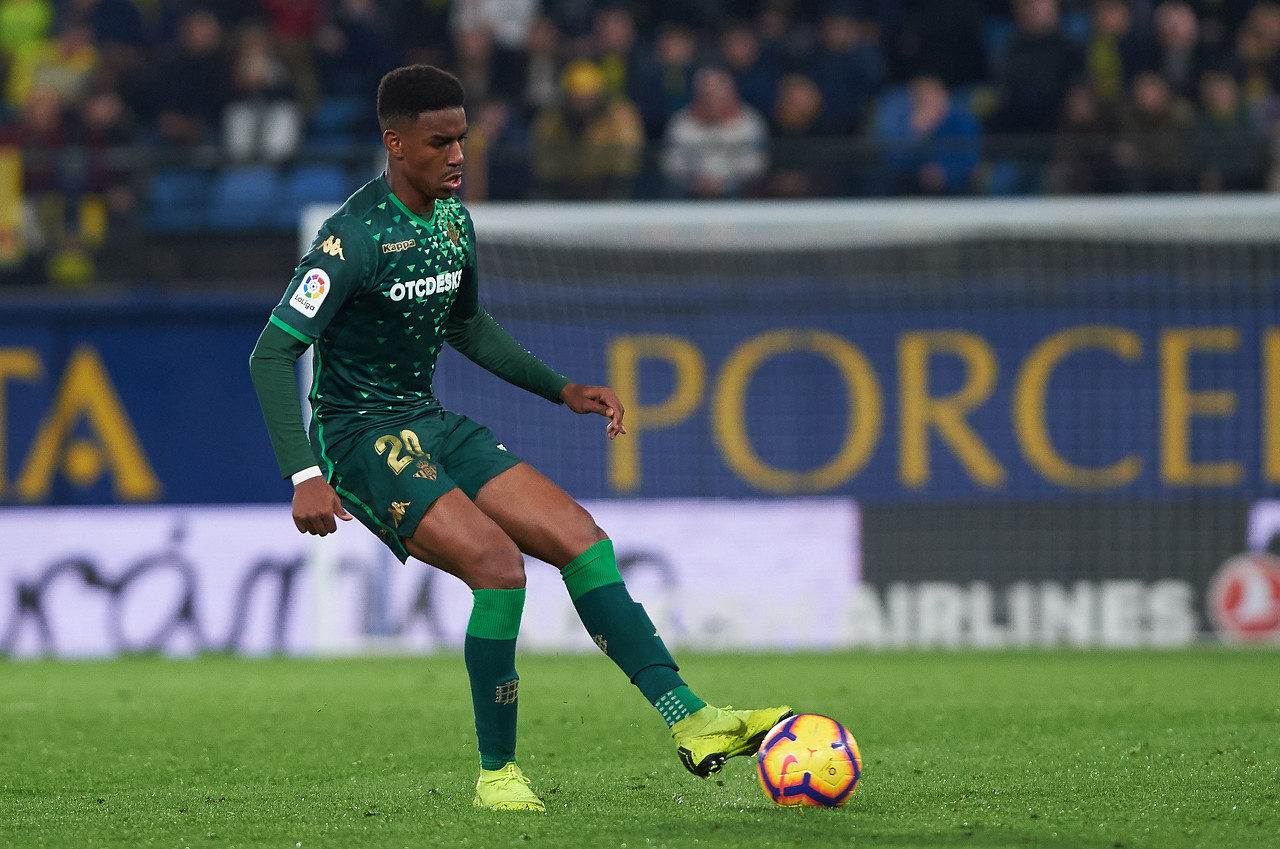 Here we go！羅馬諾：菲爾波從利茲免簽轉(zhuǎn)會(huì)貝蒂斯，合同期三年