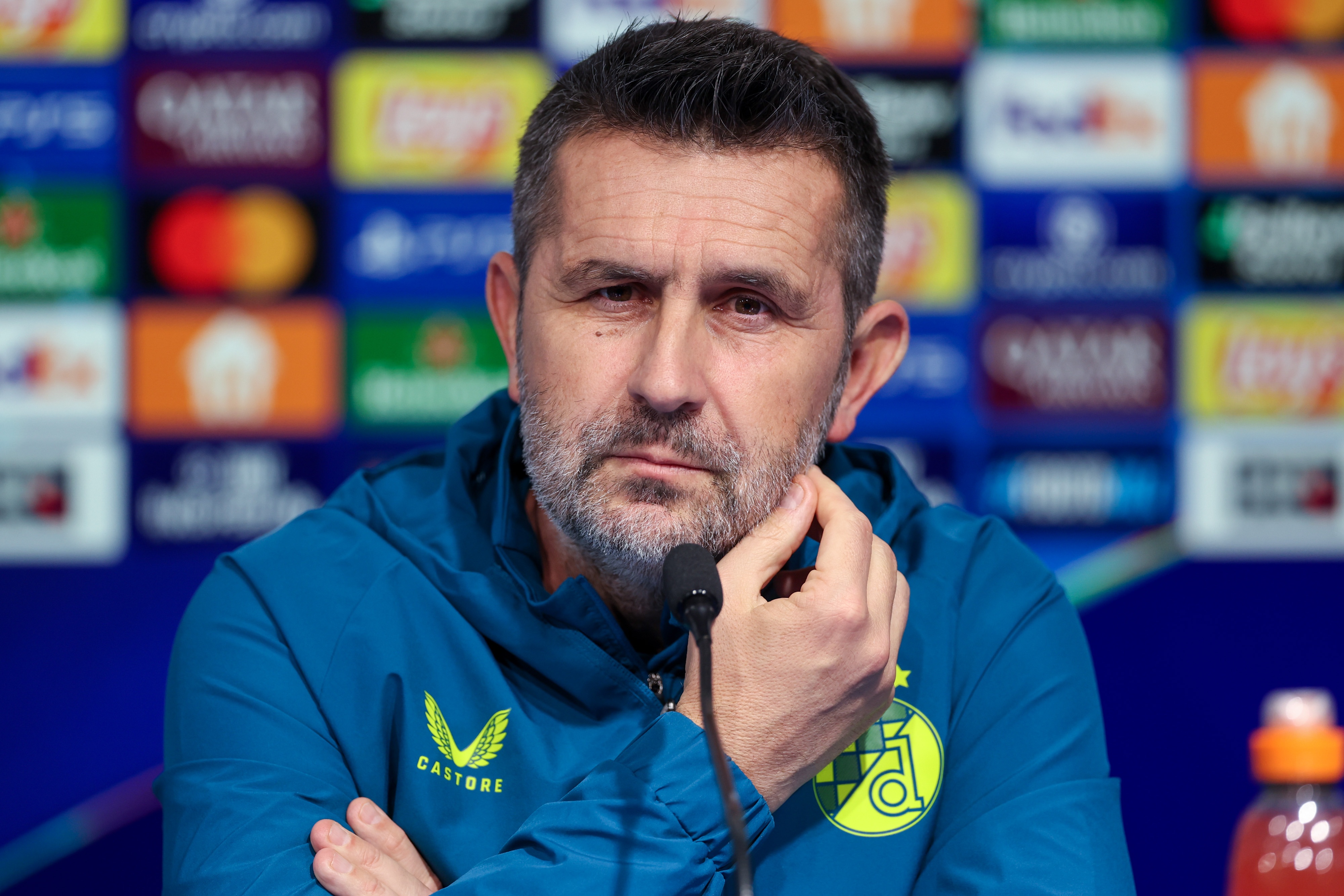 外媒：波蘭隊新帥已有候選名單，克羅地亞人別利察可能執(zhí)教