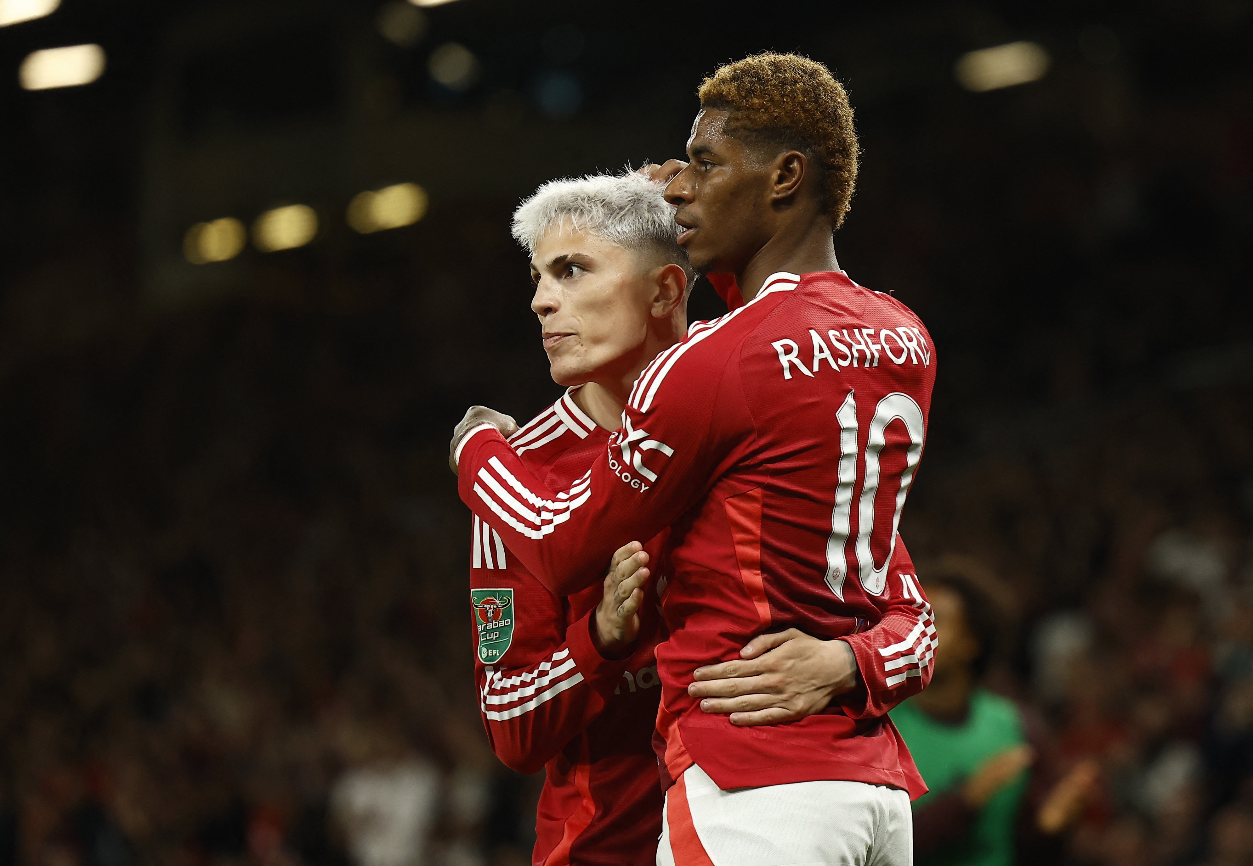 曼晚：姆貝莫之后曼聯(lián)必須先賣后買，四待售球員“總價值”超億鎊