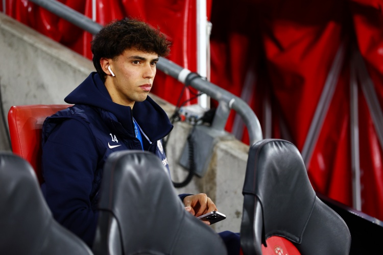 菲利克斯：踢世界杯感覺完全不一樣，非常期待明年的這屆大賽