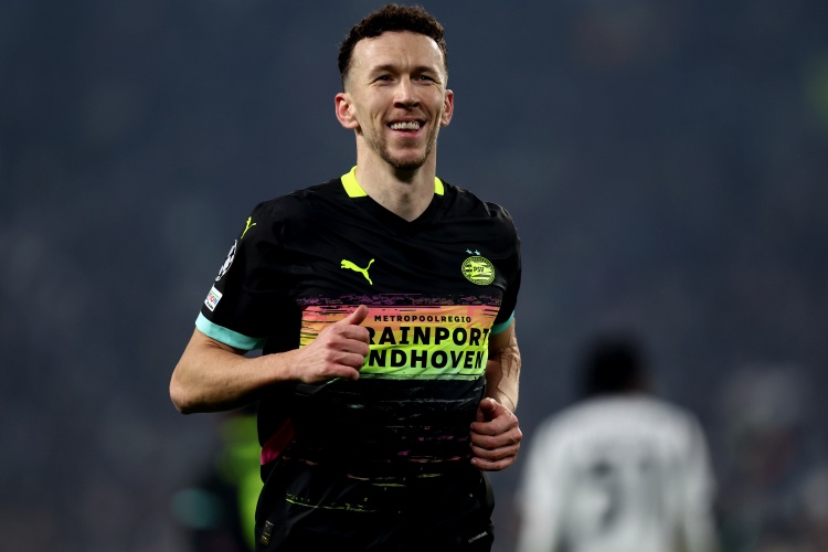 羅馬諾：佩里西奇正在等待巴薩的決定，但他不是巴薩的優(yōu)先考慮