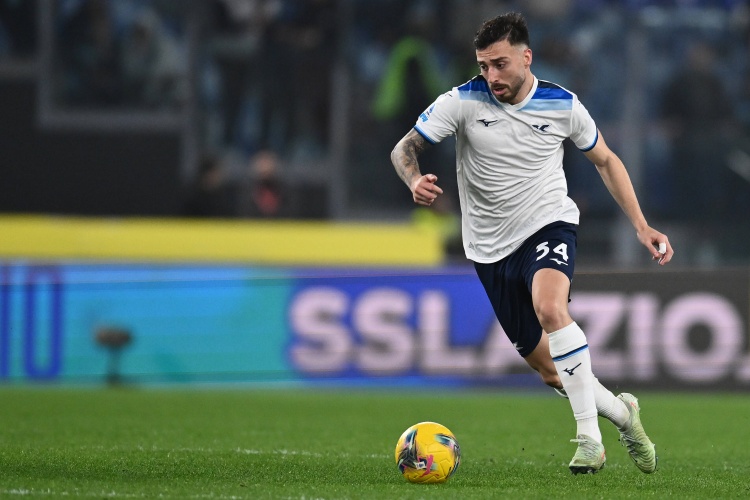 佩杜拉：伯恩茅斯4000萬歐報(bào)價(jià)拉齊奧后衛(wèi)吉拉，但遭到了拒絕