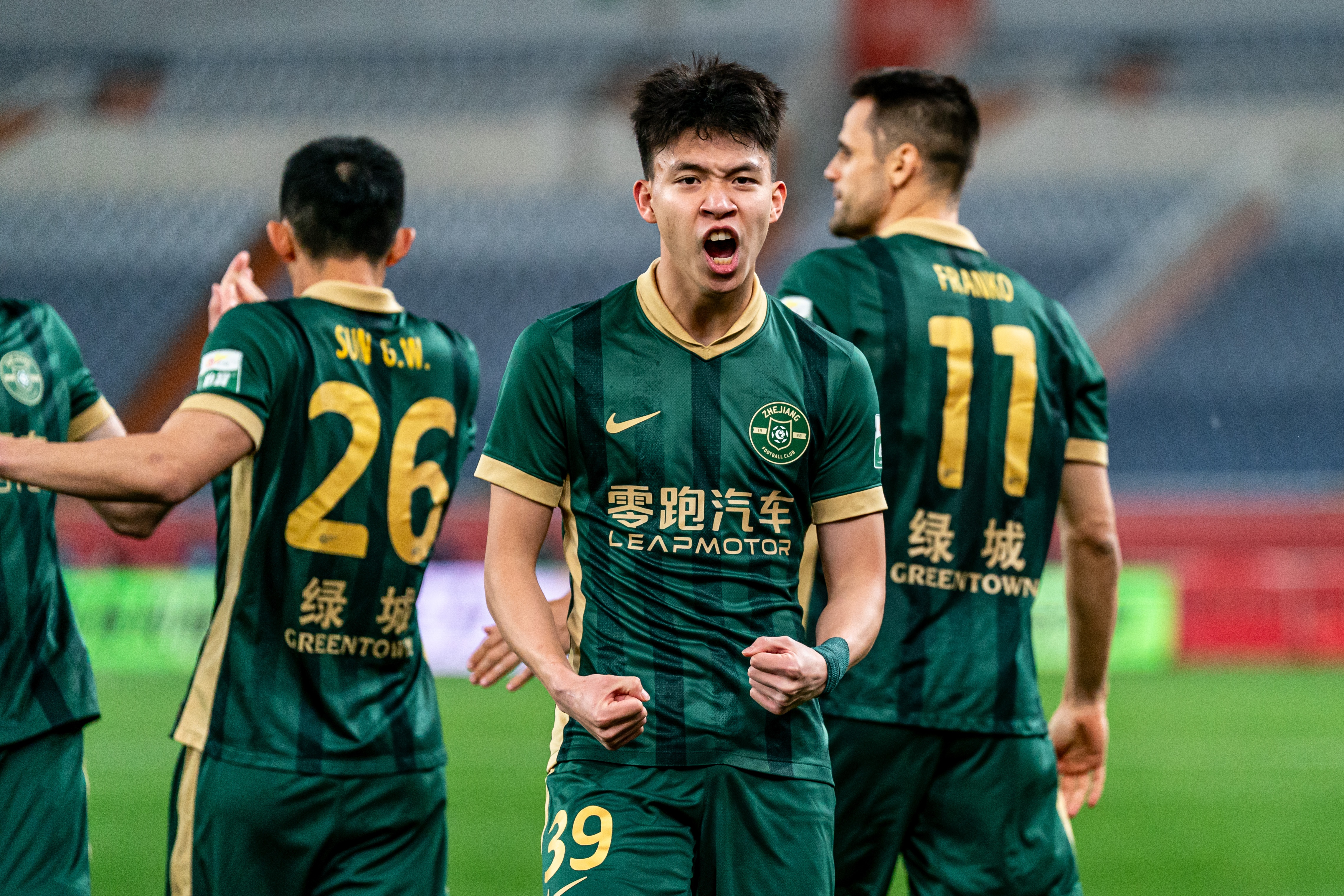 津媒：中超今日繼續(xù)進行，中國足球熱點回歸中超賽場