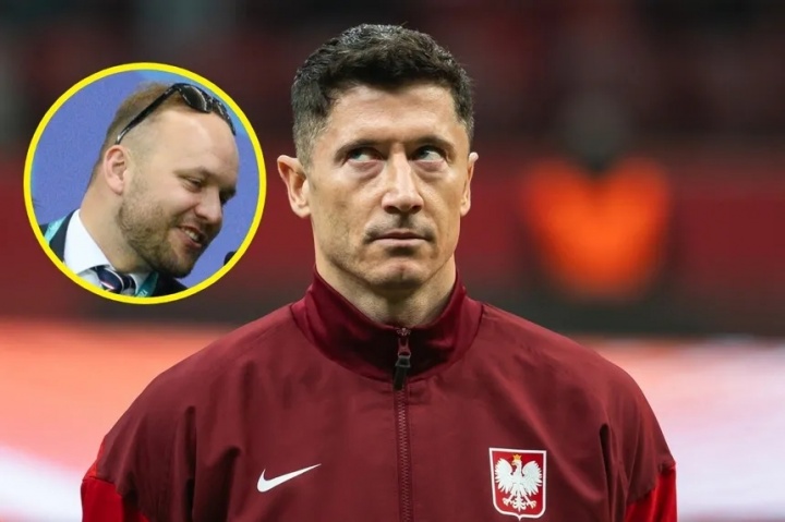 抓內(nèi)鬼！萊萬團(tuán)隊(duì)對波蘭足協(xié)“泄密者”怒不可遏，向足協(xié)主席投訴