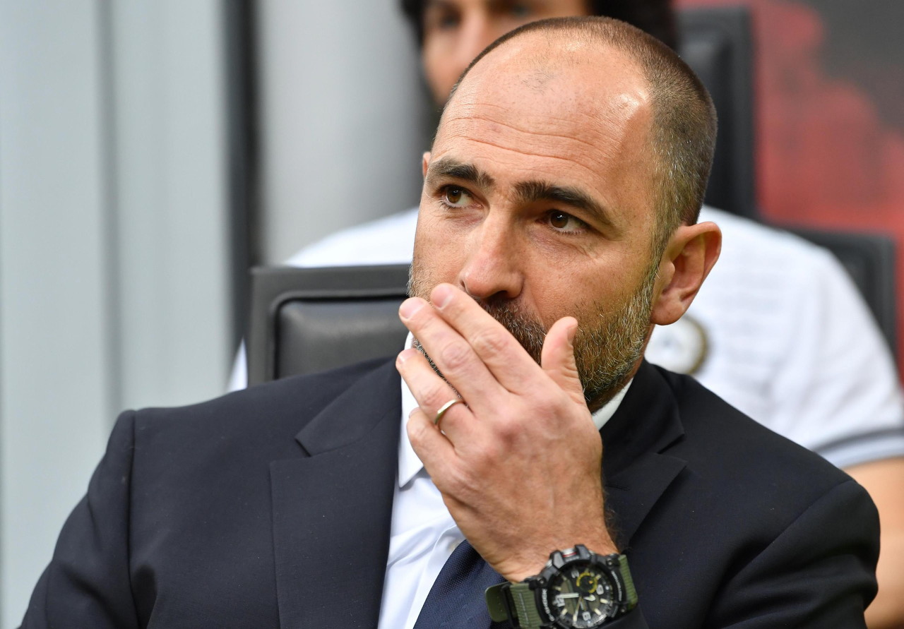 都體：圖多爾續(xù)約后年薪250萬歐，尤文刪除了單方面解約條款