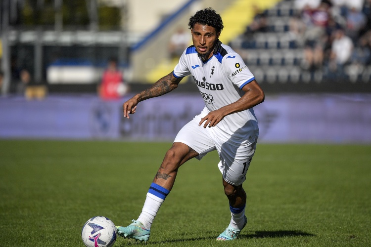 迪馬濟奧：尤文想引進一名中場，目標有埃德森、托納利和弗拉泰西