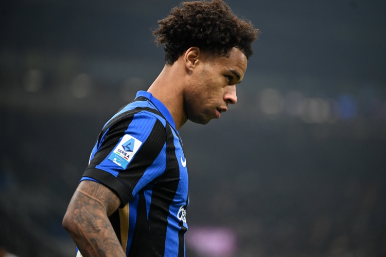 全市場：國米答應讓布坎南隨加拿大參加金杯賽，所以他缺席世俱杯