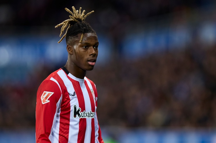 記者：尼科渴望加盟巴薩，他準備接受后者提供的1200萬歐年薪報價