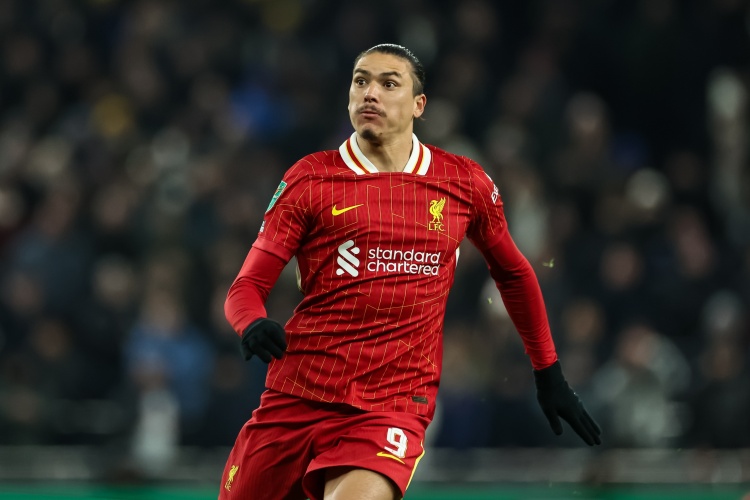 佩杜拉：那不勒斯與努涅斯經紀人接觸，球員愿意加盟&仍需談判