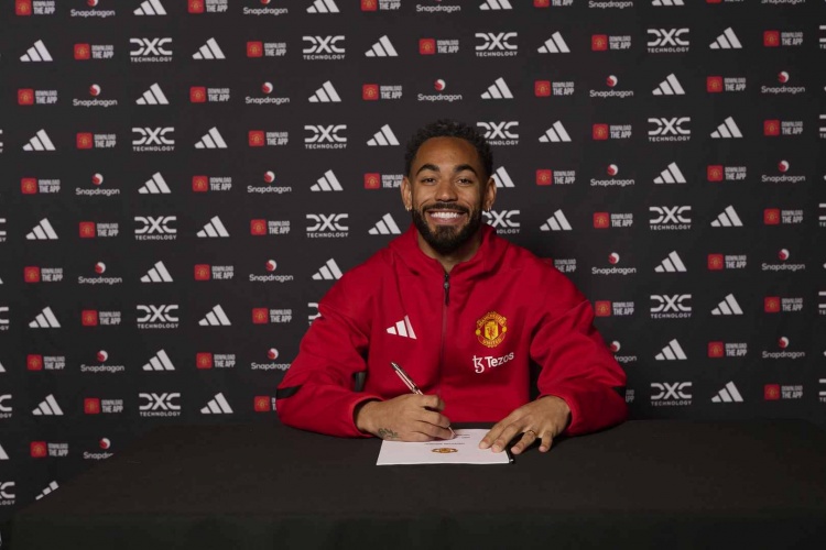 庫尼亞：加盟曼聯(lián)讓我夢(mèng)想成真，這家俱樂部一直是我內(nèi)心的一部分