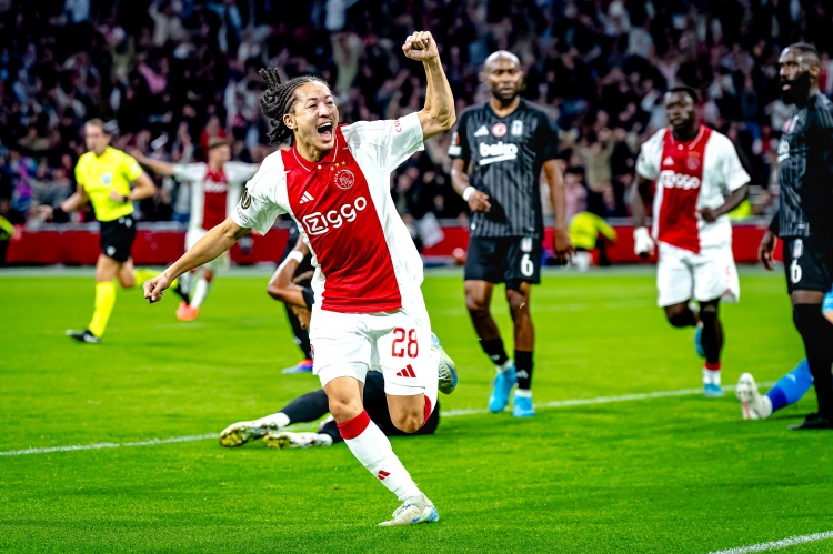 海外最強(qiáng)華裔！土媒：費(fèi)內(nèi)巴切將報(bào)價(jià)1000萬歐，求購華裔中場天樂