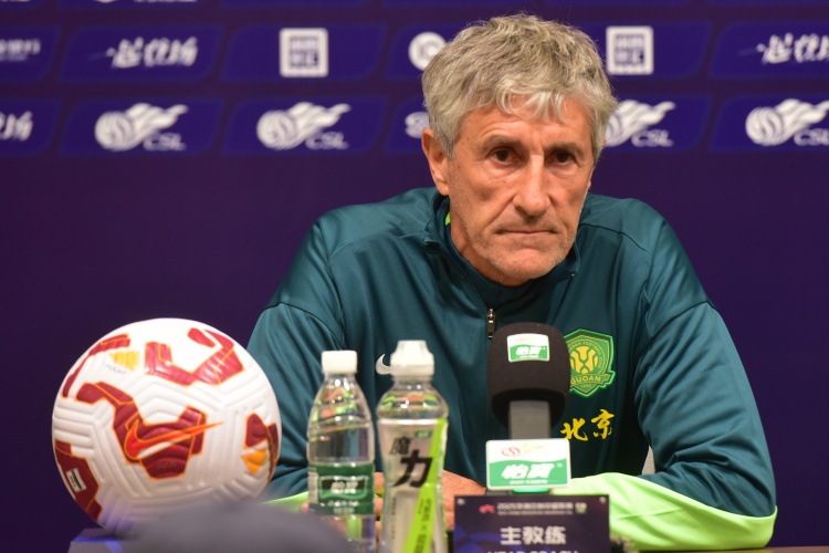 塞蒂恩：足協(xié)杯沒(méi)有犯錯(cuò)的機(jī)會(huì)，多人有傷在身勢(shì)必產(chǎn)生一些影響