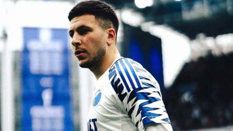 世體：巴薩有意丹麥哥本哈根隊的19歲右邊鋒巴爾德吉