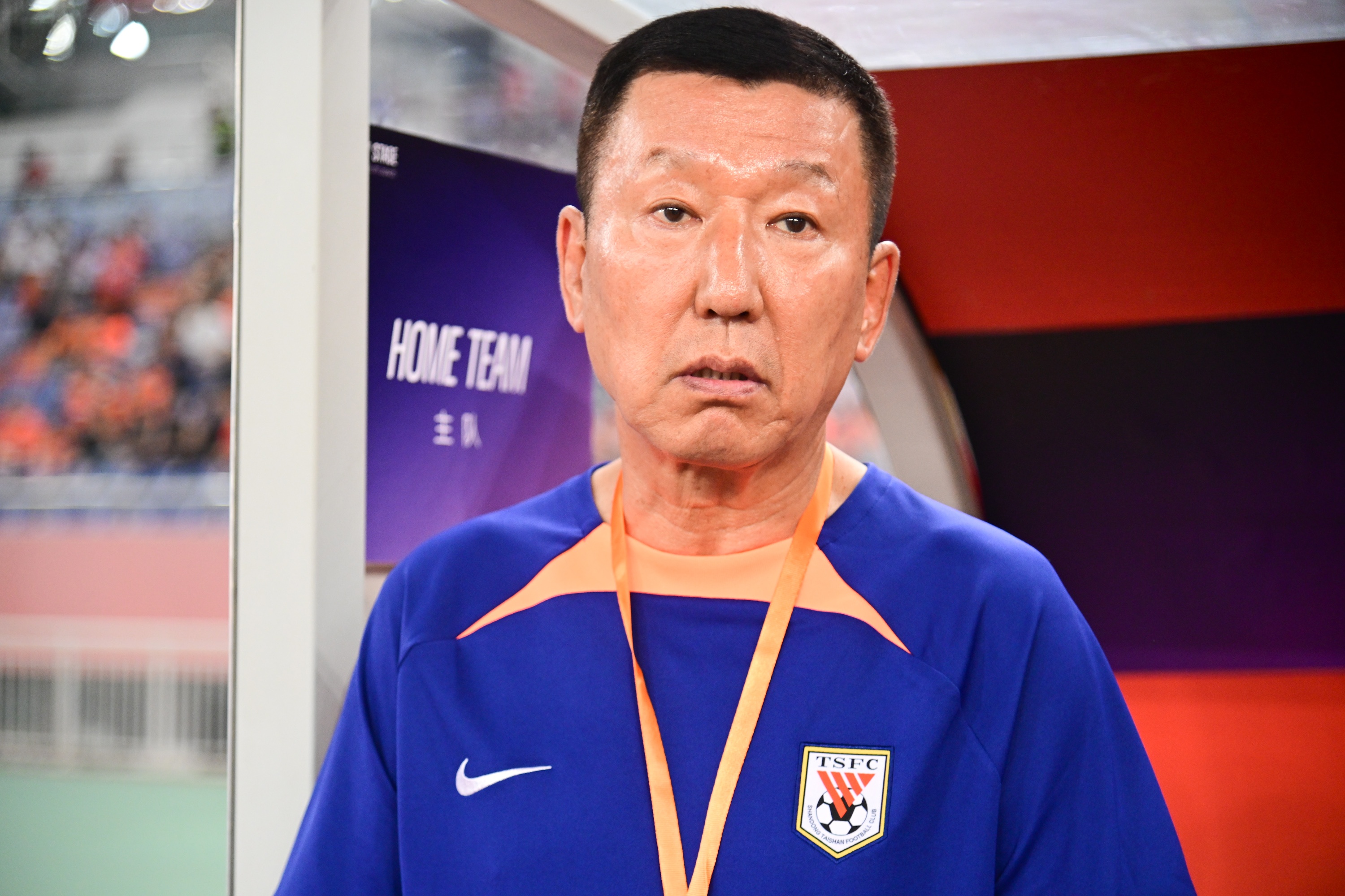 魯媒：泰山隊需邁出“重建”第一步，換帥及如何換帥亟待解答