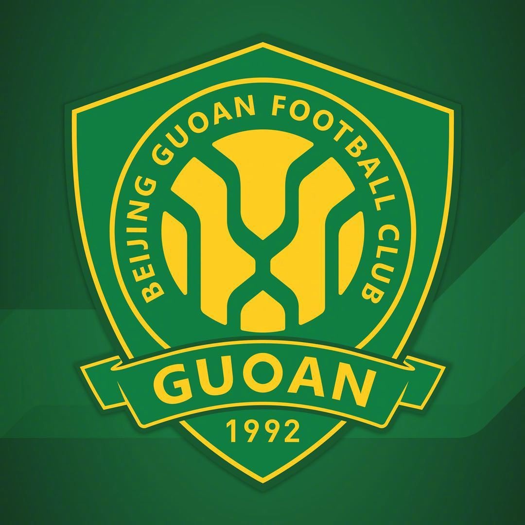 跨賽季連續(xù)各項(xiàng)賽事22場不敗！國安創(chuàng)造隊(duì)史連續(xù)不敗紀(jì)錄