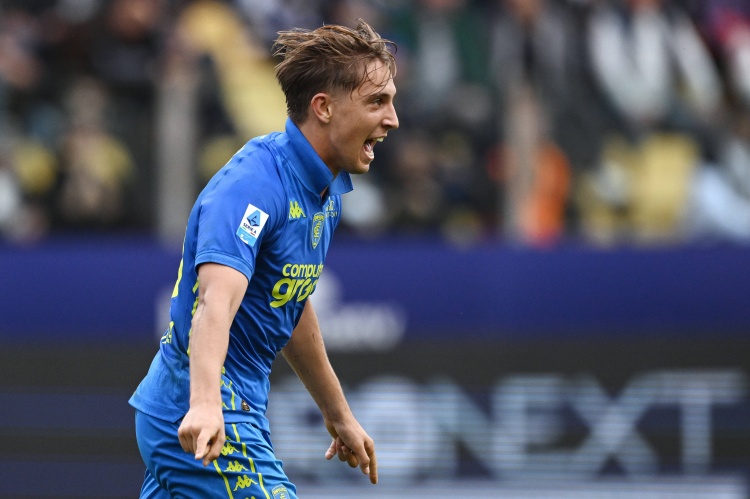 迪馬濟奧：佛羅倫薩接近以1000萬歐簽下法齊尼，還準(zhǔn)備求購法比安